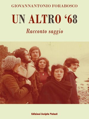 cover image of Un altro '68